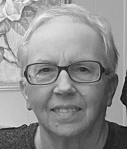 Sara Jim  Painter Shaulis
